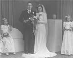 PEELEN Gerard -- ANNIE TONK-Jose en Pauline 27 08 1946 huissen (Custom)